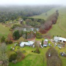 Bharatralia Park | Omeo Hwy, Mitta Mitta VIC 3701, Australia