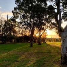 Macquarie Avenue Reserve | 20 Macquarie Ave, Kellyville NSW 2155, Australia