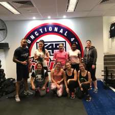 F45 Forestville/Killarney Heights | 43A The Centre, Forestville NSW 2087, Australia