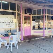 Seaspell Cafe Tumby Bay | 9 Lipson Rd, Tumby Bay SA 5605, Australia