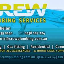 CREW Plumbing Services | 78 Bankside St, Nathan QLD 4111, Australia