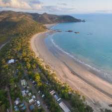 Cape Hillsborough Nature Tourist Park | 51 Risley Parade, Cape Hillsborough QLD 4740, Australia