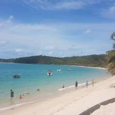 Great Keppel Island Backpackers | Backpackers Beach, Great Keppel Island QLD 4700, Australia