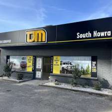 TJM South Nowra | 218 Princes Hwy, South Nowra NSW 2541, Australia