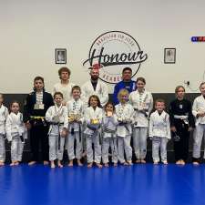 Honour Brazilian Jiu Jitsu Academy | Tonnage Pl, Woolgoolga NSW 2456, Australia