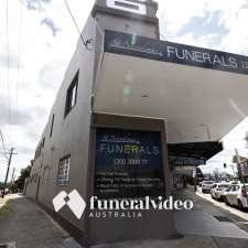 St Nicodemus Funerals | Unit E8/15 Forrester St, Kingsgrove NSW 2208, Australia