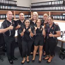 Agas National | 7 Monigold Pl, Brisbane QLD 4303, Australia