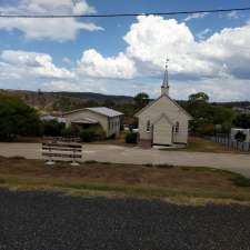 The Apostolic Church of Queensland | 19 Olive St, Goomeri QLD 4601, Australia