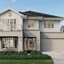 Metricon Homes - Chisholm | 38 Settlers Blvd, Chisholm NSW 2322, Australia