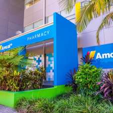 Amcal Coffs Harbour | Suite G05 Specialist Medical Centre, 343/345 Pacific Hwy, Coffs Harbour NSW 2450, Australia