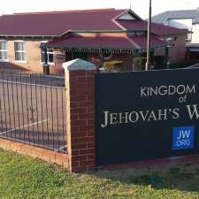 Kingdom Hall of Jehovah's Witnesses | 21 Stoneham St, Joondanna WA 6060, Australia
