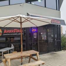 BurgerFreak Belmont | 2/110 Robinson Ave, Belmont WA 6104, Australia