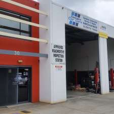 Coomera Car Care | 30/3 Dalton St, Upper Coomera QLD 4209, Australia