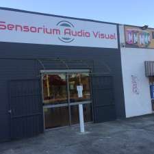 Sensorium Audio Visual | 5/97 Dixon Rd, Rockingham WA 6168, Australia