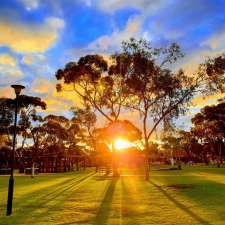 Hammond Park | Memorial Dr, Lamington WA 6430, Australia
