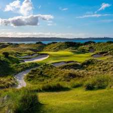 Barnbougle Dunes Golf Links | 425 Waterhouse Rd, Bridport TAS 7262, Australia