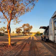 Cue Tourist Park | 1 Convict Ct, Cue WA 6640, Australia