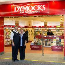 Dymocks Wollongong | Wollongong Central, Shop S007/200 Crown St, Wollongong NSW 2500, Australia