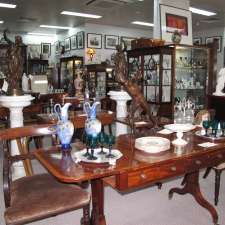 Abbott's Antiques | 1/14 Eastern Rd, Turramurra NSW 2074, Australia