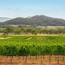 Tobin Wines | 34 Ricca Rd, Ballandean QLD 4382, Australia