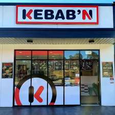 Kebab'n Riverview | 209a Westphalen Dr, Riverview QLD 4303, Australia