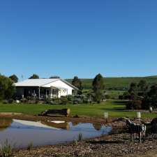 Linger Longer Cottages | 53 Mentone Rd E, Hayborough SA 5212, Australia