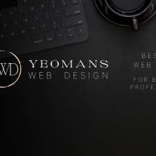 Yeomans Digital Marketing & Web Design | 5 Lubke St, Gungahlin ACT 2912, Australia