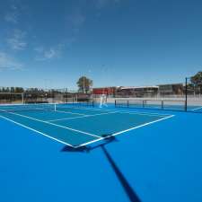 Blacktown Tennis Centre Stanhope | Sentry Drive, Stanhope Gardens NSW 2768, Australia