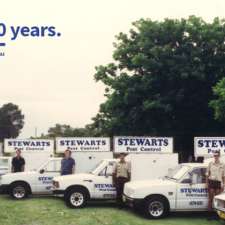 Stewarts Pest Control Midland | 28 Military Rd, Bellevue WA 6056, Australia