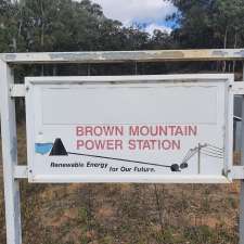 Brown Mountain Power Station | Snowy Mountains Hwy, Bemboka NSW 2550, Australia