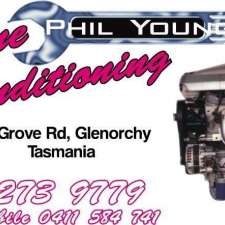 Phil Young Engine Reconditioning | 101 Grove Rd, Glenorchy TAS 7010, Australia