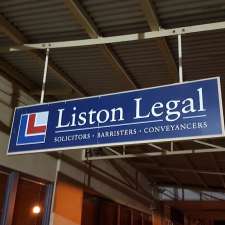 Liston Legal | 330 Grey St, Glen Innes NSW 2370, Australia