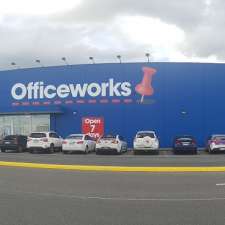 Officeworks Pakenham | Cnr Lakeside Boulevard &, Princes Hwy, Pakenham VIC 3810, Australia