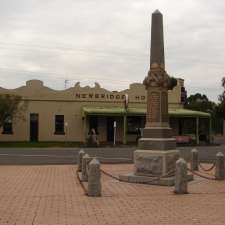 Newbridge Memorial | Newbridge VIC 3551, Australia