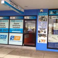 A&M Electronics | 37 Old Prospect Rd, South Wentworthville NSW 2145, Australia