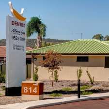 Marri Gum Family Dental | 814 S Western Hwy, Byford WA 6122, Australia