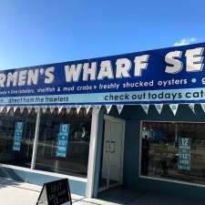 Fishermans wharf Seafood | 1 Teramby Rd, Nelson Bay NSW 2315, Australia