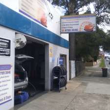 Croydon Park Service Centre | 26 Georges River Rd, Croydon Park NSW 2133, Australia