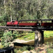 Walhalla Goldfields Railway | 10 Happy Go Lucky Rd, Walhalla VIC 3825, Australia
