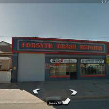 Forsyth Crash Repairs | 5 Caroona Rd, Port Augusta SA 5700, Australia