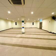 UniSA Prayer Room | Mawson Lakes SA 5095, Australia