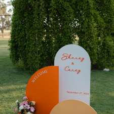 The Sign Series | 9A Arbuthnot St, Koondrook VIC 3580, Australia