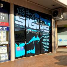 Reality Designs & Signs | Shop 3/60 Manning St, Tuncurry NSW 2428, Australia