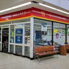 Chambers Cellars | Shop/50 Jersey Rd, Emerton NSW 2770, Australia