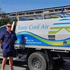 Easy Cool Air | 4 Commercial Pl, Earlville QLD 4870, Australia