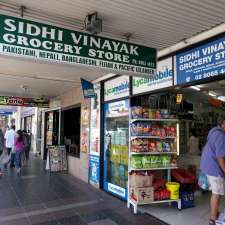 Sidhi Vinayak Grocery Store | 268 Beamish St, Campsie NSW 2194, Australia