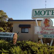 Cohuna Motor Inn | 160 King George St, Cohuna VIC 3568, Australia