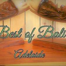 Best of Bali Adelaide | 6 Malouf Ct, Golden Grove SA 5125, Australia