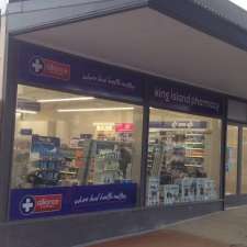 King Island Pharmacy | 10 Main St, Currie TAS 7256, Australia