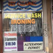 Lorraine's Laundrette | 1448 Malvern Rd, Glen Iris VIC 3146, Australia